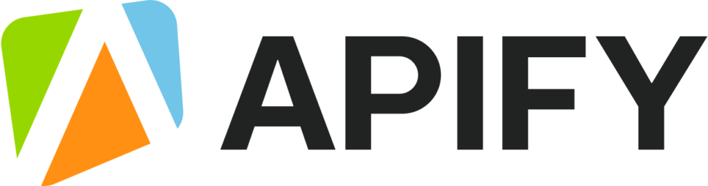 apify logo