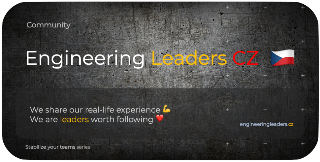 engineering leaders community