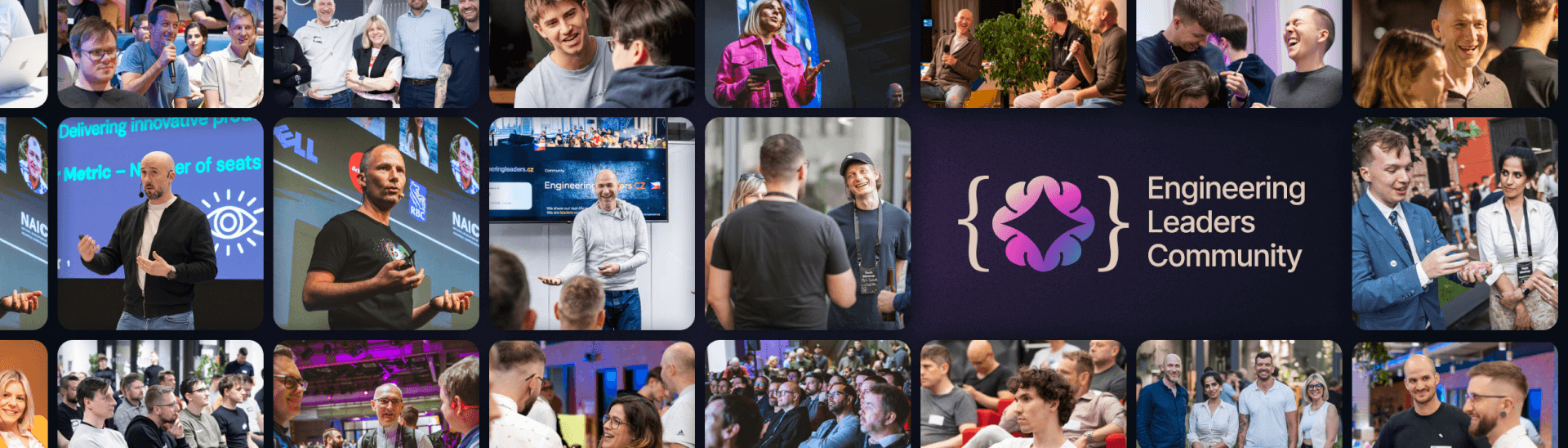 ELC Community landing page 2